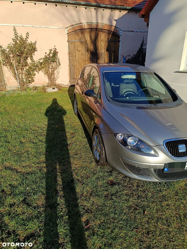 Seat Altea 1.6 Rebel - 6