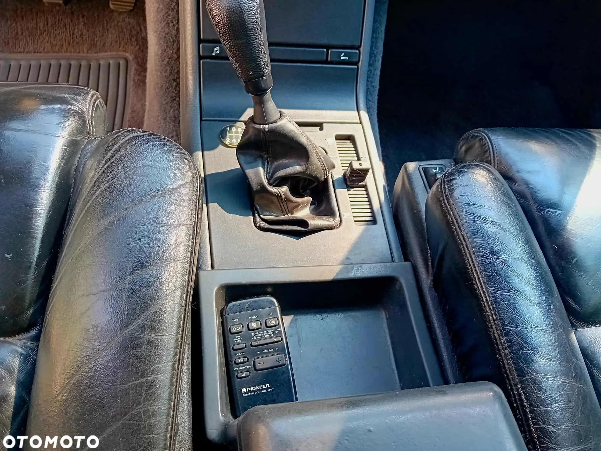 Citroën XM 2.0 Seduction - 7
