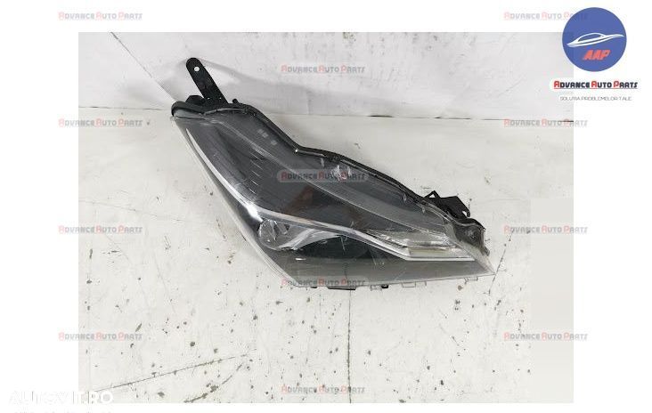 Far Dreapta original cu halogen Toyota  Yaris  XP150 [2013 - 2020] - 3