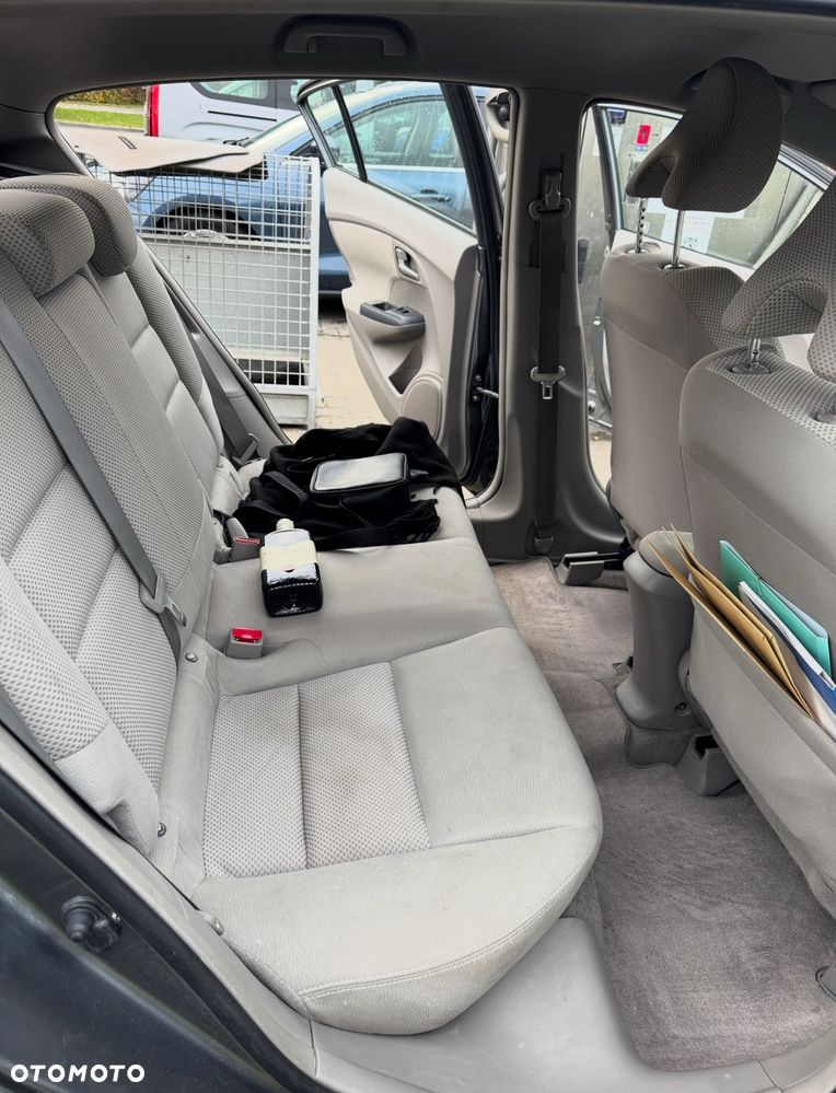 Honda Insight - 19
