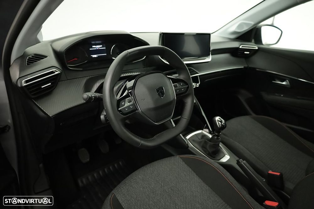 Peugeot 208 1.2 PureTech Style - 7