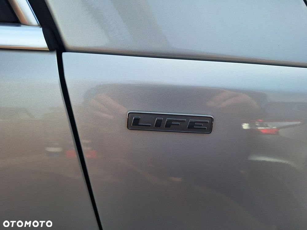 Volkswagen Tiguan 1.4 TSI BlueMotion Technology Life - 9