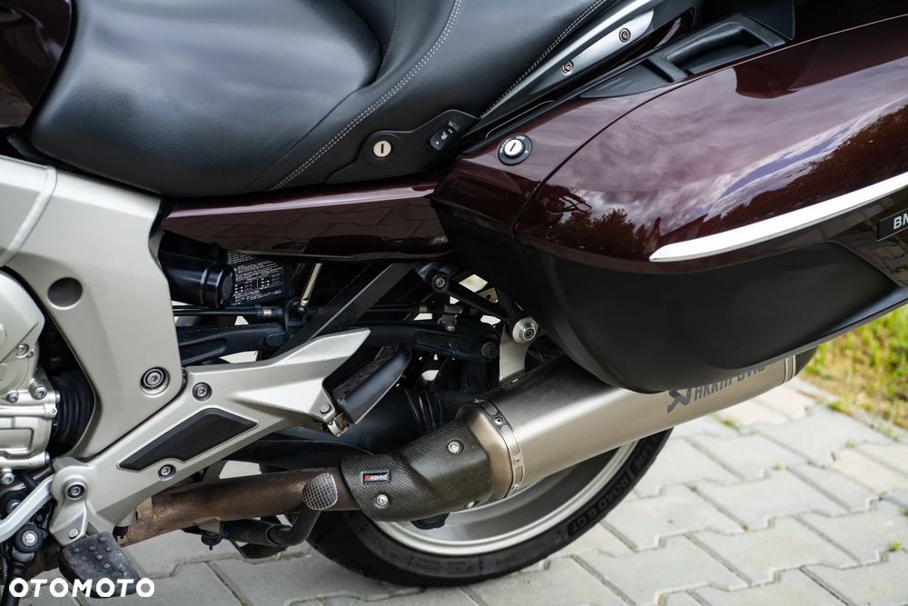 BMW K - 34