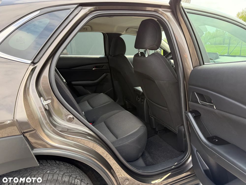 Mazda CX-30 2.0 mHEV Kai 2WD - 19