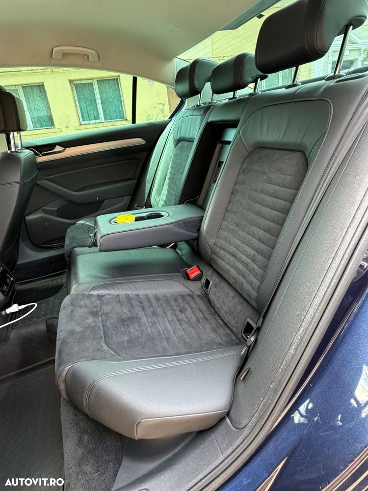 Volkswagen Passat - 6