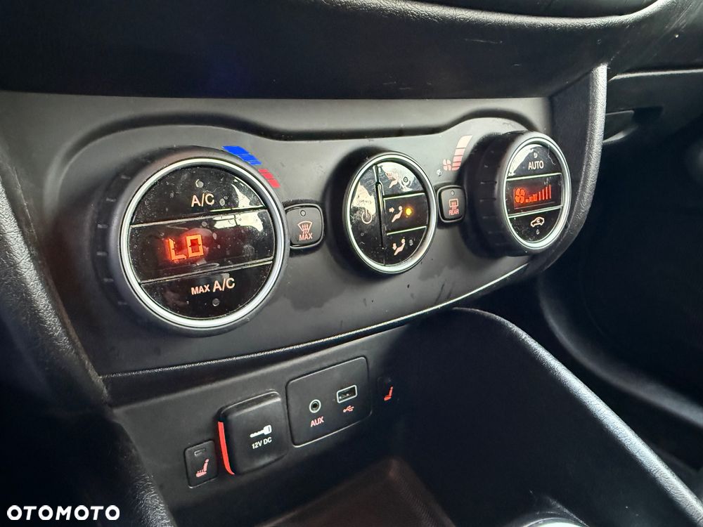 Fiat Tipo - 18