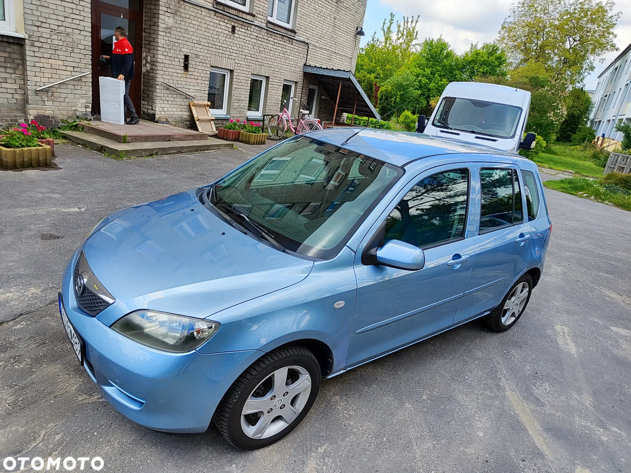 Mazda 2 1.4 Active - 13