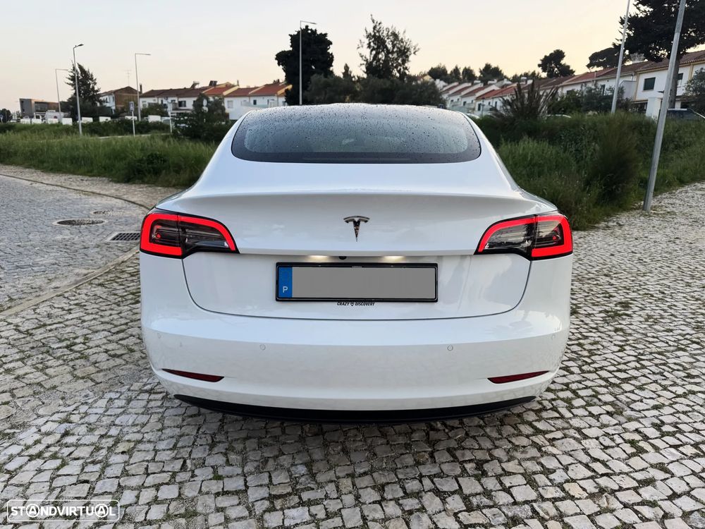Tesla Model 3 Standard Range Plus RWD - 15