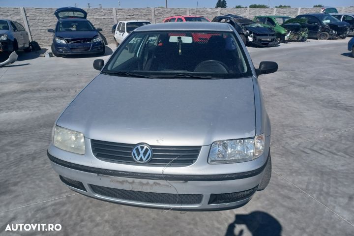 Bobina inductie 06B905106A 06B905106A Volkswagen VW Polo 3 6N [1994 - - 4