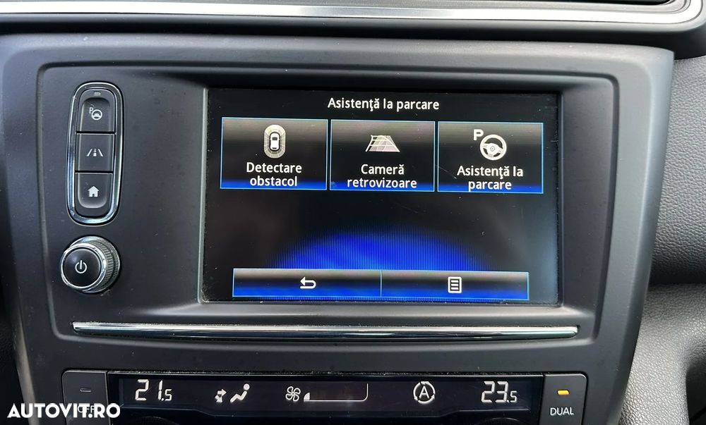 Renault Kadjar - 28
