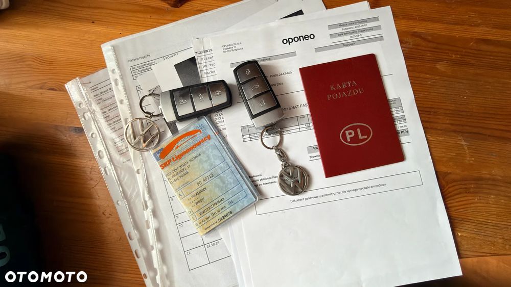 Volkswagen Passat 2.0 TDI DPF DSG Individual - 22