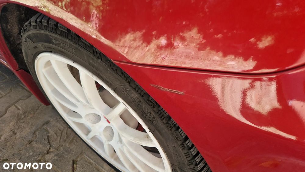 Mitsubishi Lancer Evolution - 8