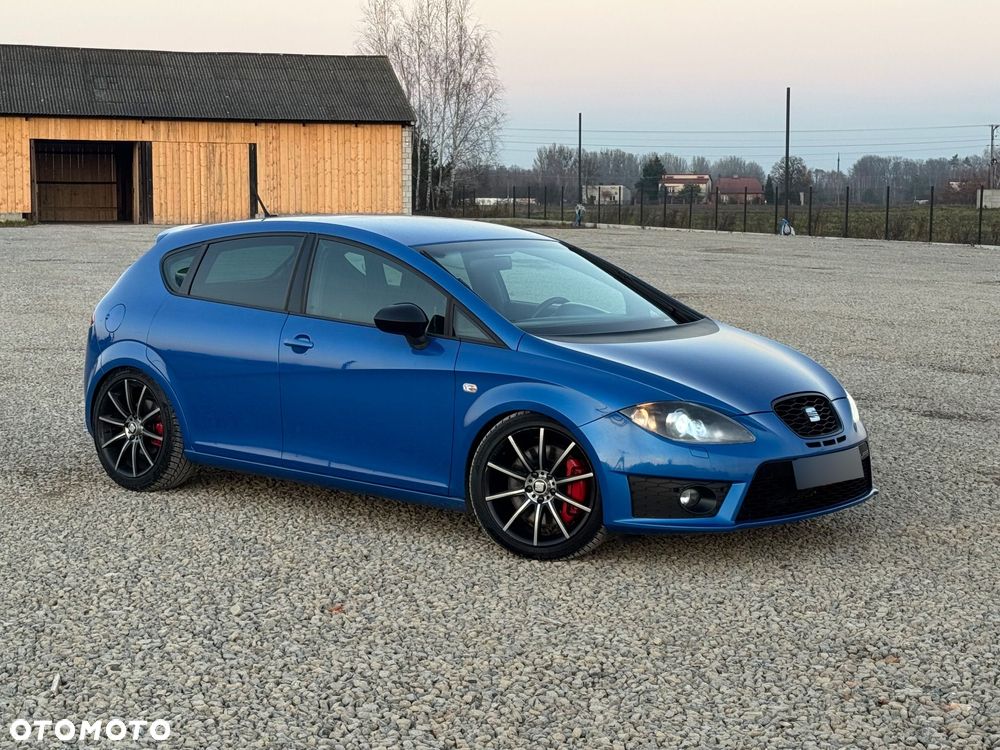 Seat Leon - 4