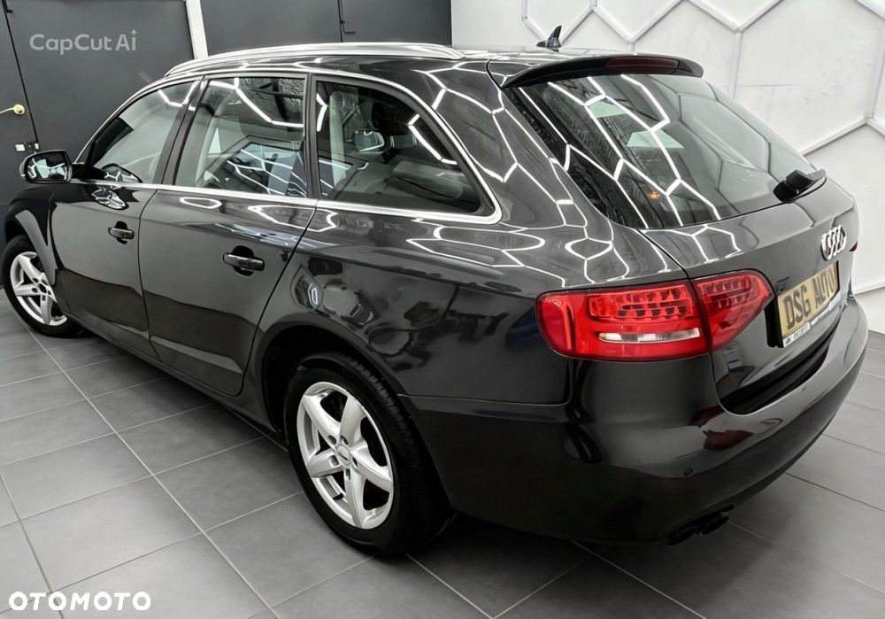 Audi A4 Avant - 19