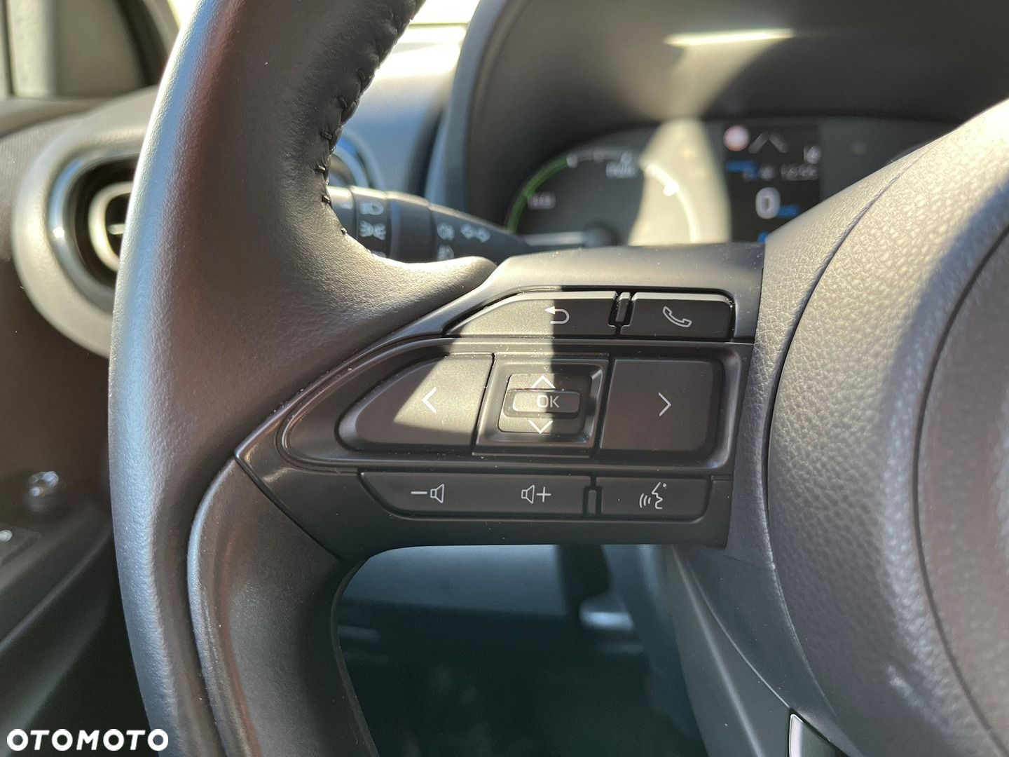Toyota Yaris - 23