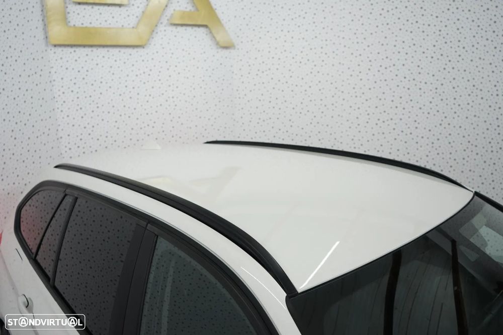 BMW 320 d Aut. Efficient Dynamics Edition - 12