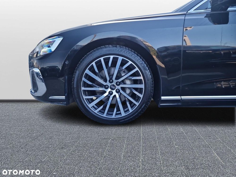 Audi A8 - 24