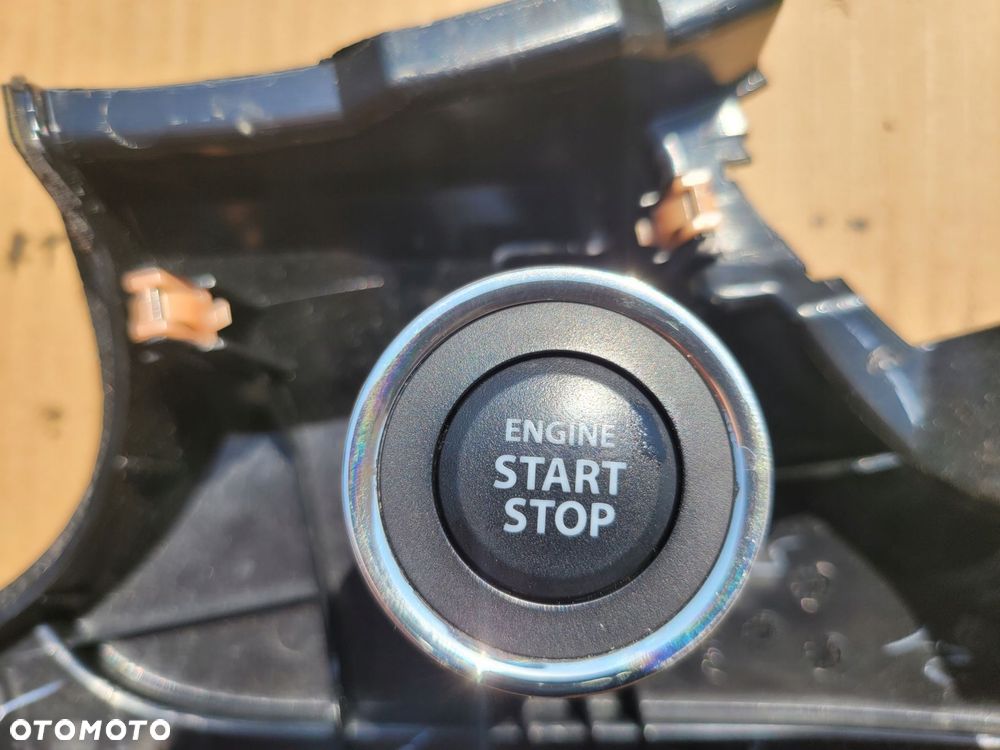 suzuki kizashi przełącznik start stop 37290-57l00 - 1