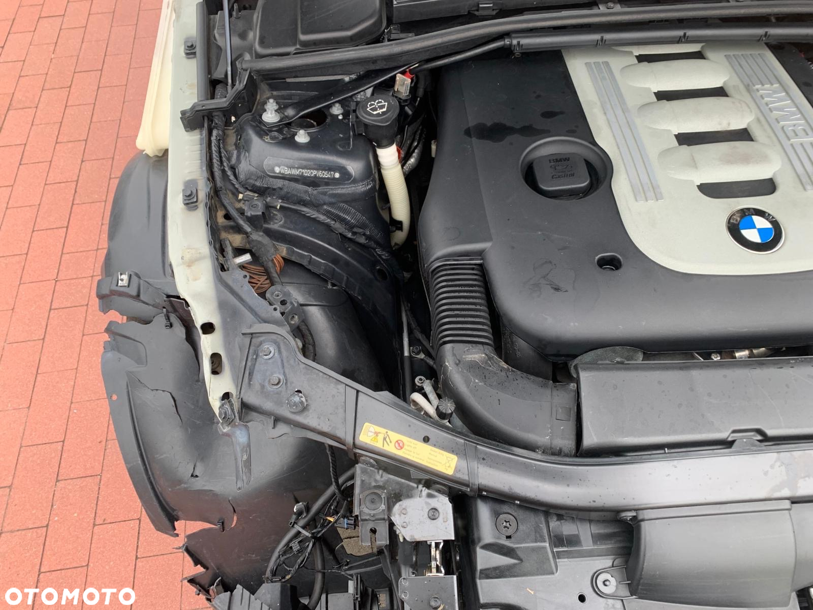 BMW Seria 3 325d DPF Cabrio - 21