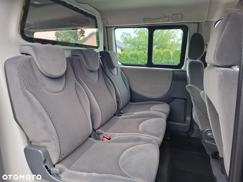 Citroën Jumpy Combi - 25