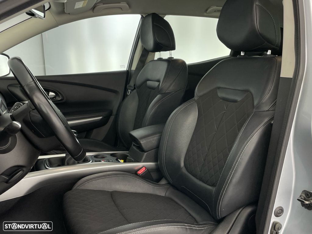 Renault Kadjar 1.3 TCe Intens - 19