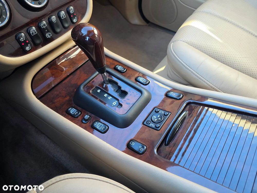 Mercedes-Benz ML 500 - 17