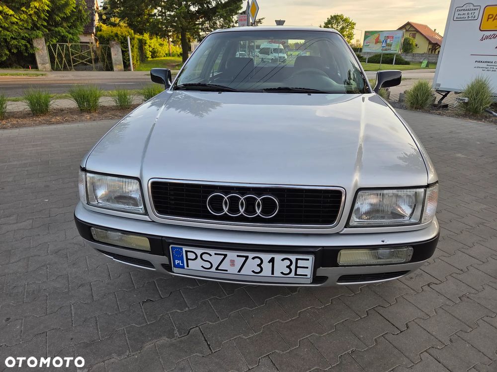 Audi 80 - 3