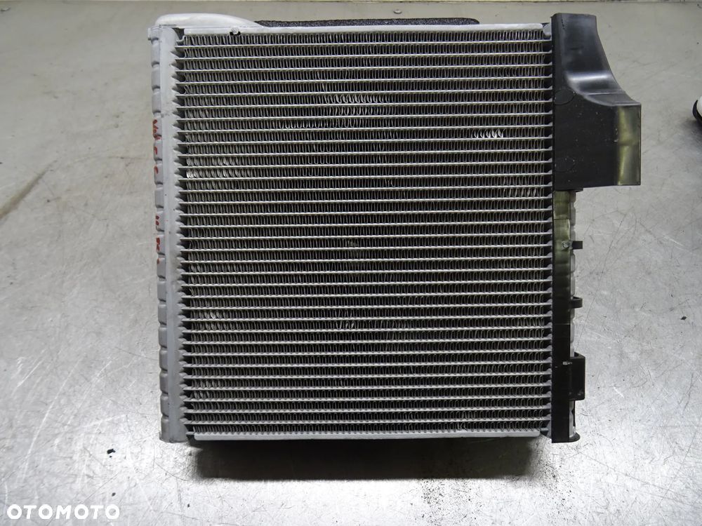 VW CC LIFT 11-16 1.4 TSI NAGRZEWNICA CHŁODNICZKA KLIMATYZACJI - 4