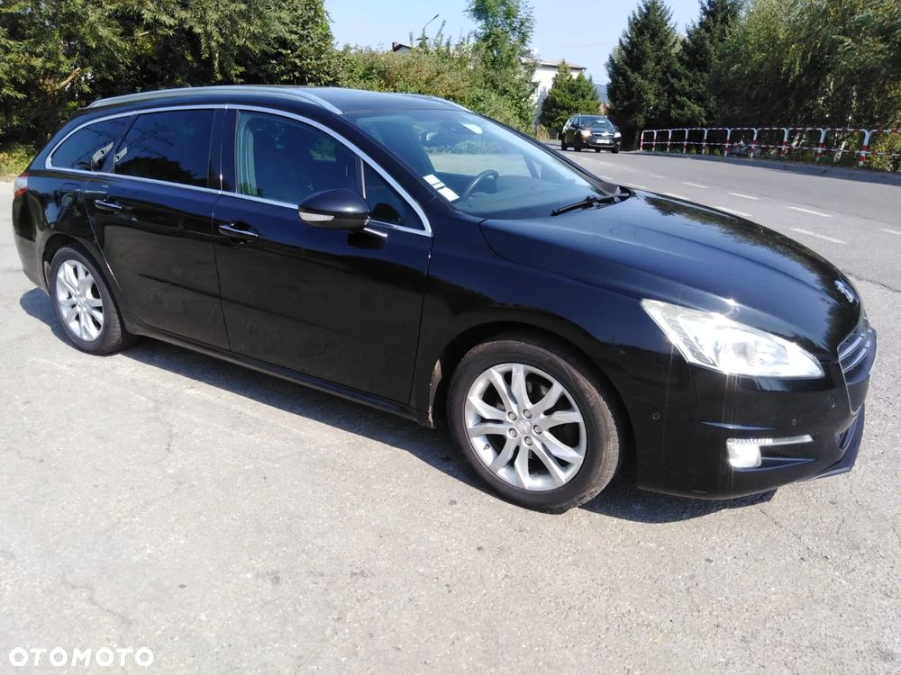 Peugeot 508 - 3