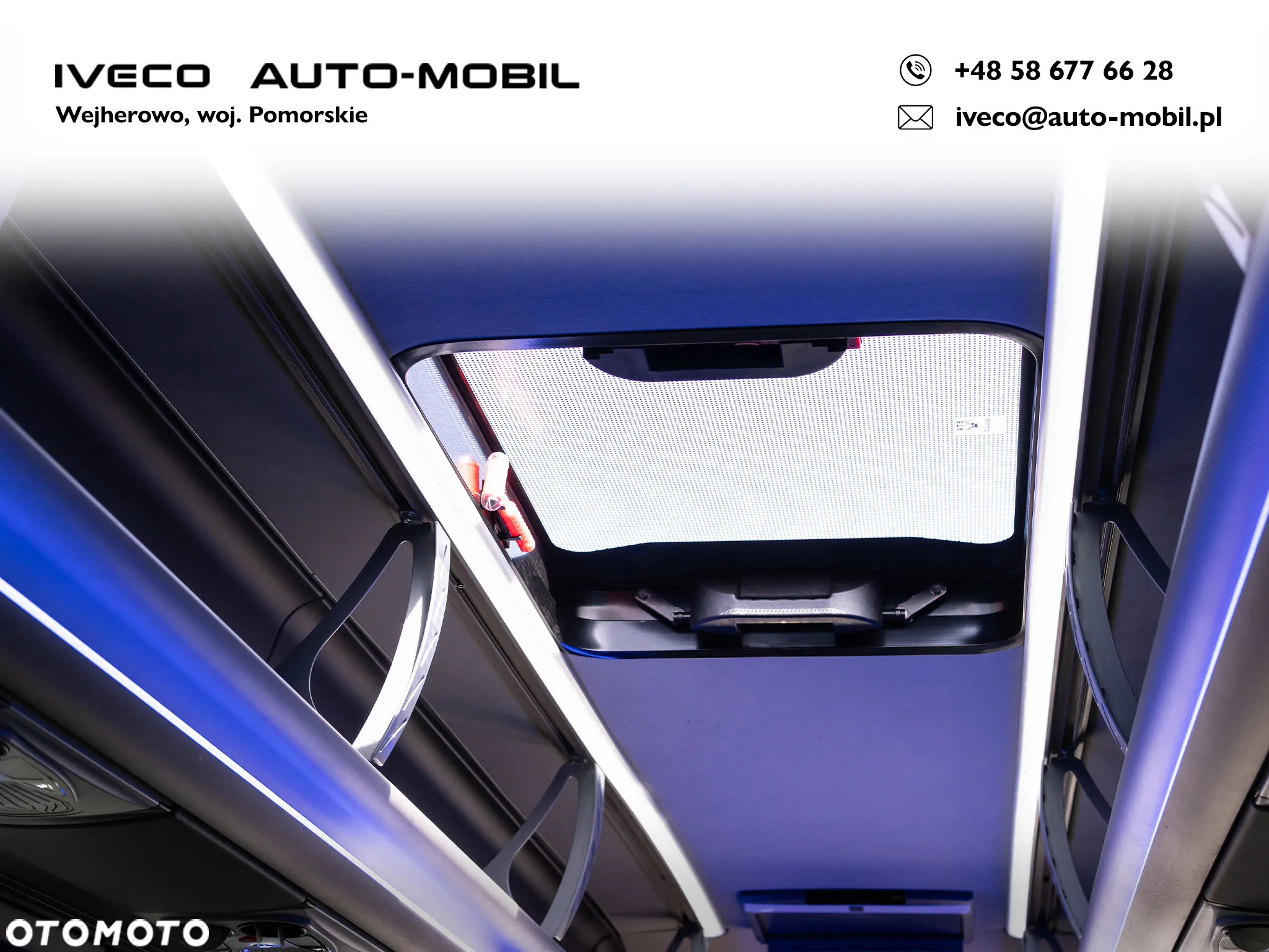 Iveco 65C18HA8 V - 21