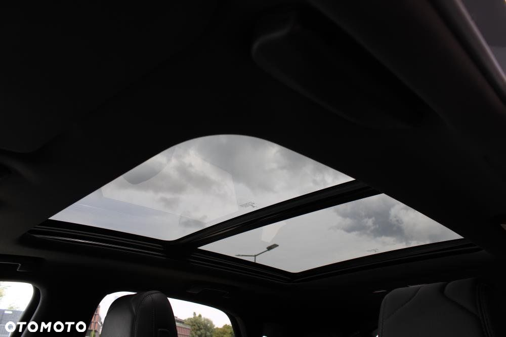 DS Automobiles DS 7 Crossback - 27