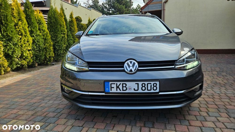 Volkswagen Golf 2.0 TDI Join - 13
