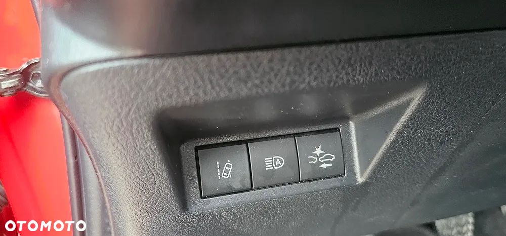 Toyota Yaris 1.5 Premium - 14