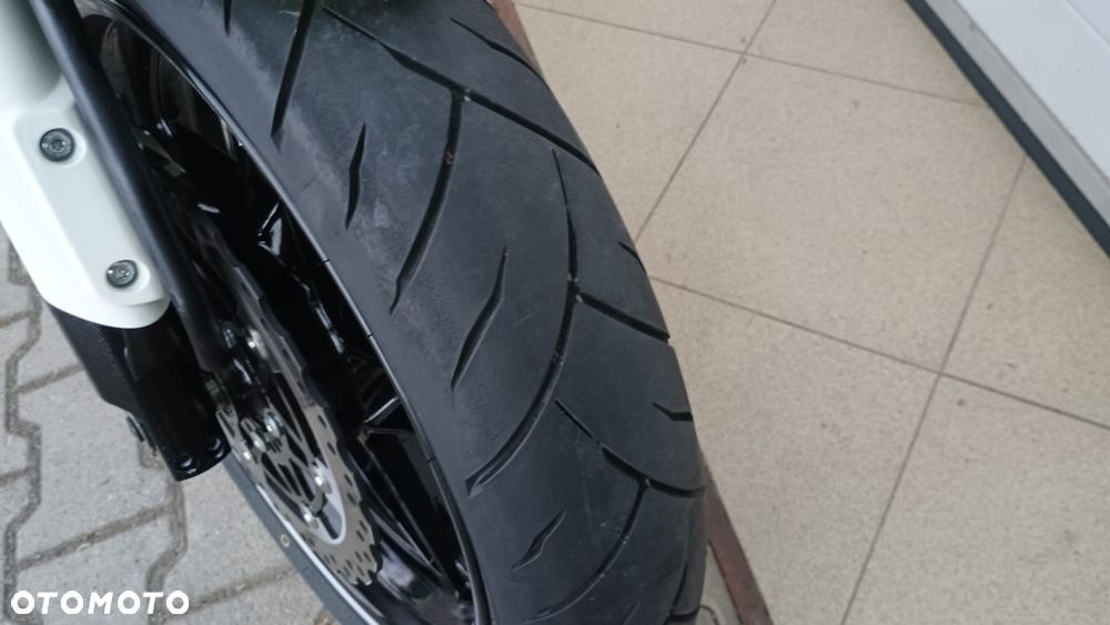 CFMoto CL-X - 29