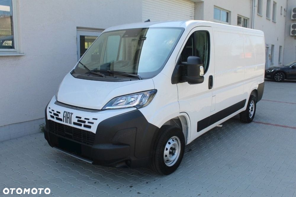 Fiat Ducato 3t L2H1 2.2 120KM - 3