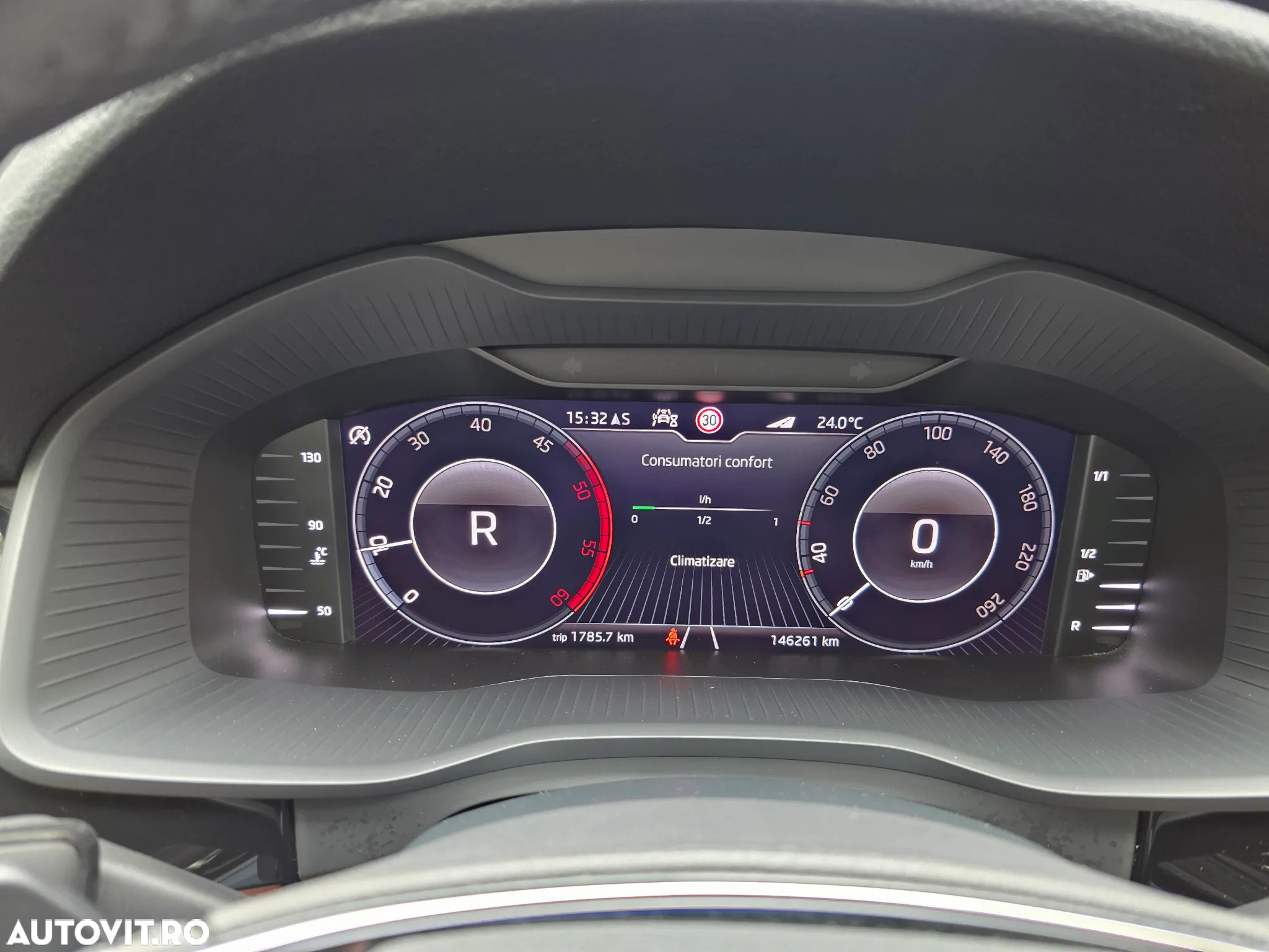 Skoda Kodiaq 2.0 TDI 4X4 DSG Laurin & Klement - 25