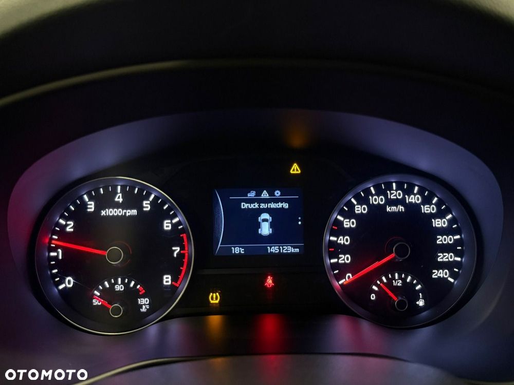 Kia Sportage 1.6 GDI 2WD Attract - 34