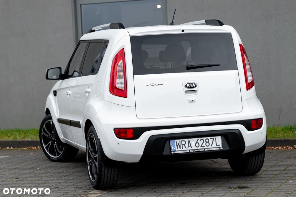 Kia Soul 1.6 GDI Spirit - 12