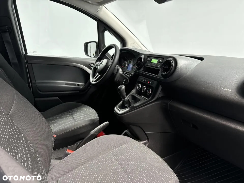 Mercedes-Benz Citan - 20
