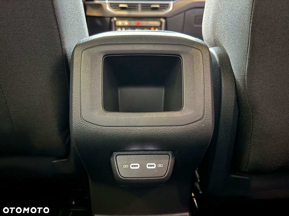 Volkswagen T-Cross 1.5 TSI ACT R-Line Plus DSG - 11