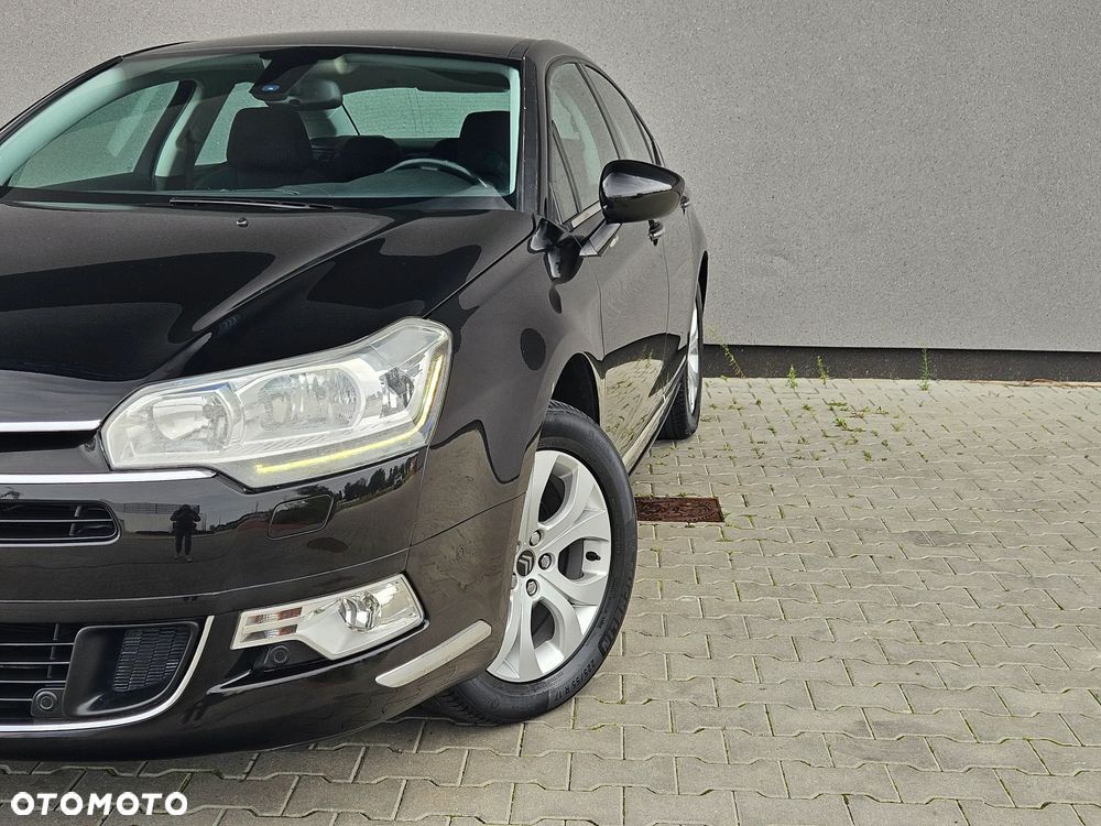 Citroën C5 - 16