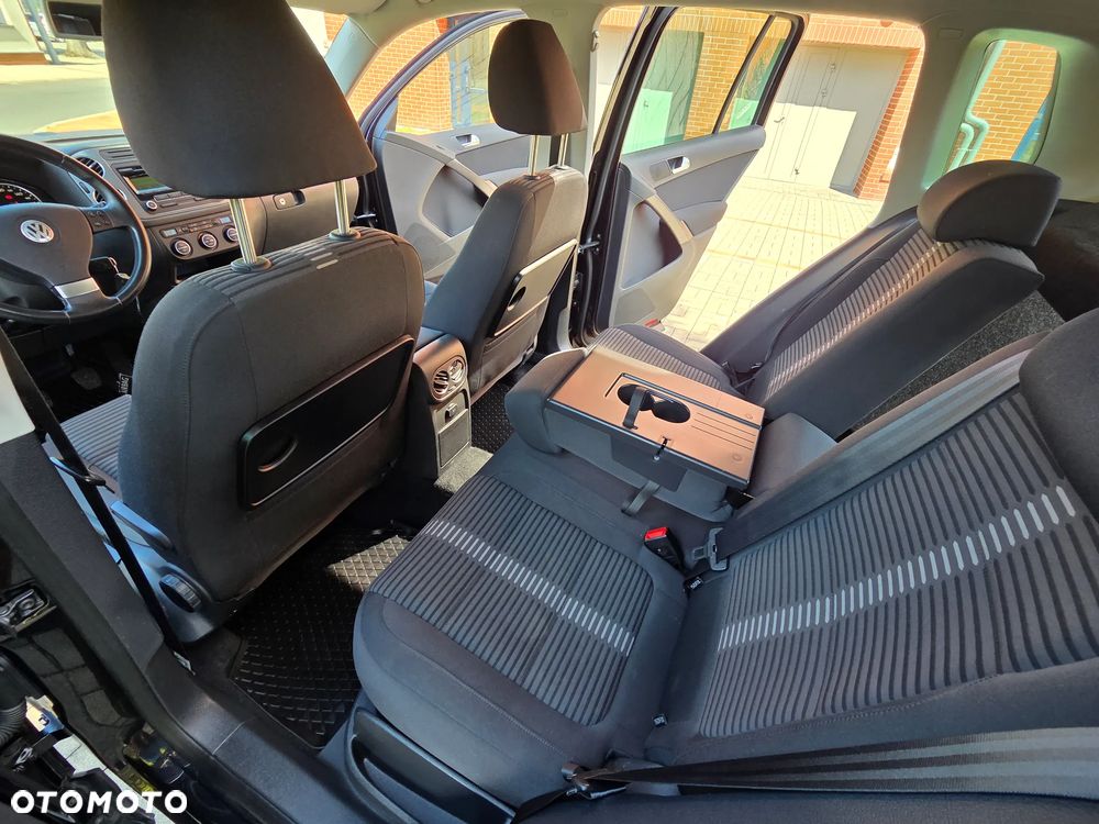 Volkswagen Tiguan 1.4 TSI 4Motion Freestyle - 31
