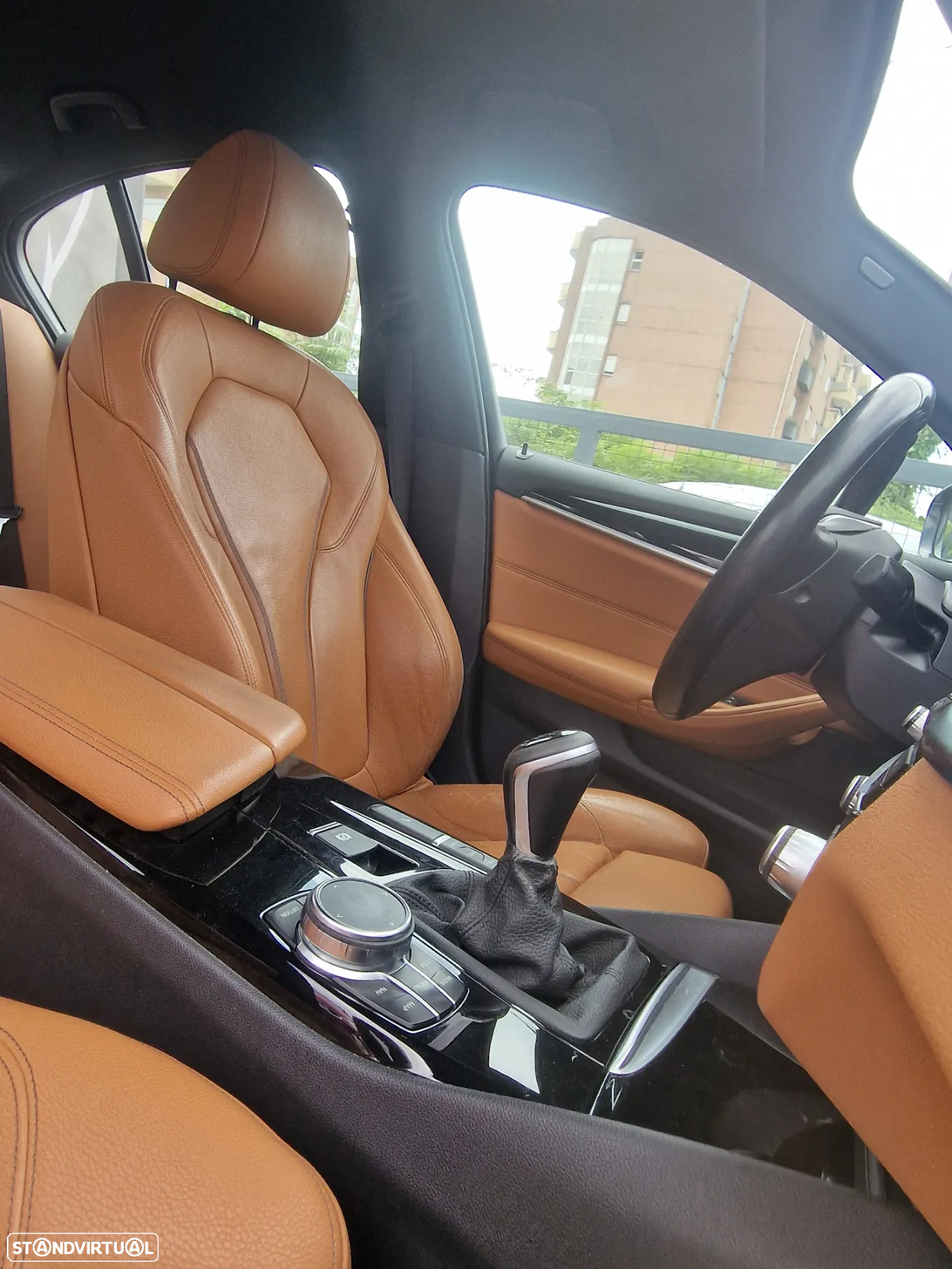BMW 520 d Line Sport - 9