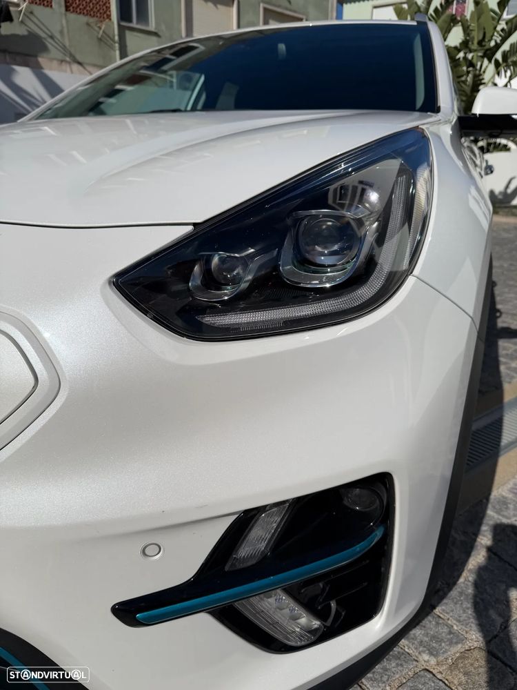 Kia Niro - 5
