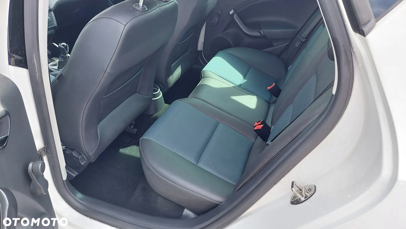 Seat Ibiza 1.0 Eco TSI S&S CONNECT - 21