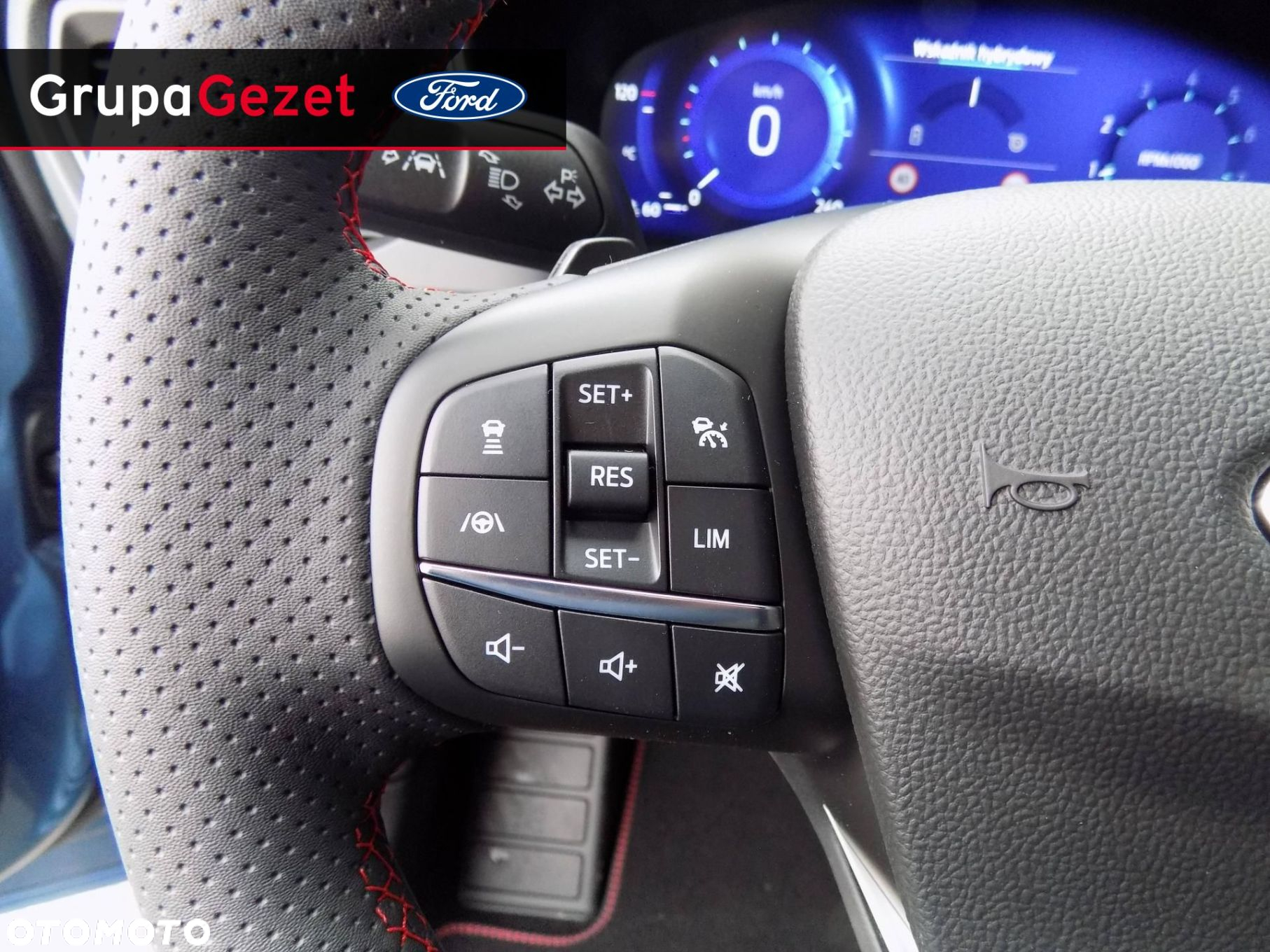 Ford Focus - 6