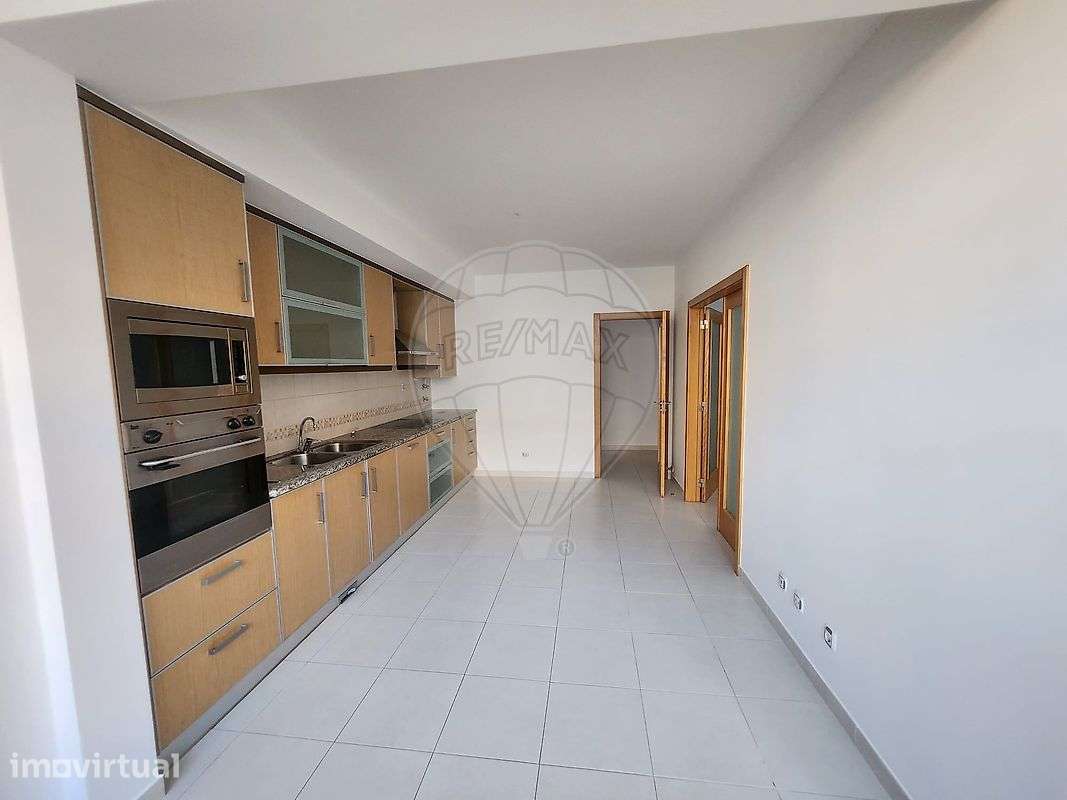 Apartamento T2 para arrendamento - Grande imagem: 3/21