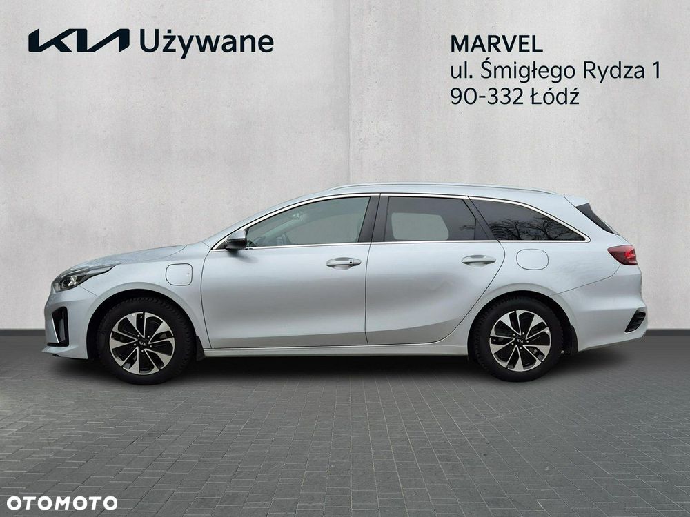 Kia Ceed 1.6 GDI PHEV L DCT - 2