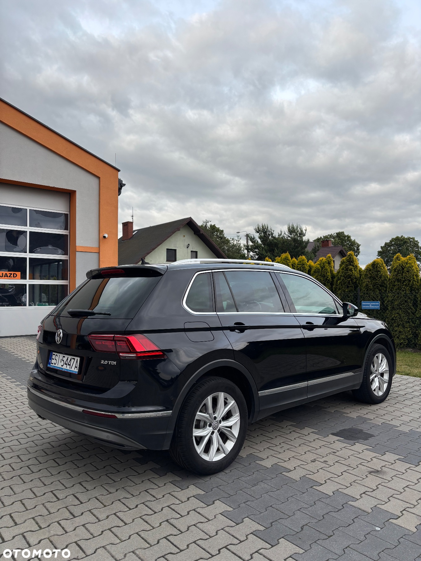 Volkswagen Tiguan - 18