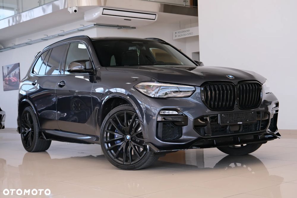 BMW X5 - 2